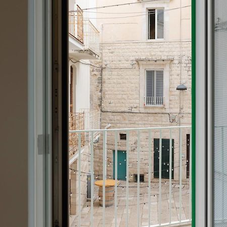 Relais La Muraglia - Luxury Rooms Molfetta Exterior photo