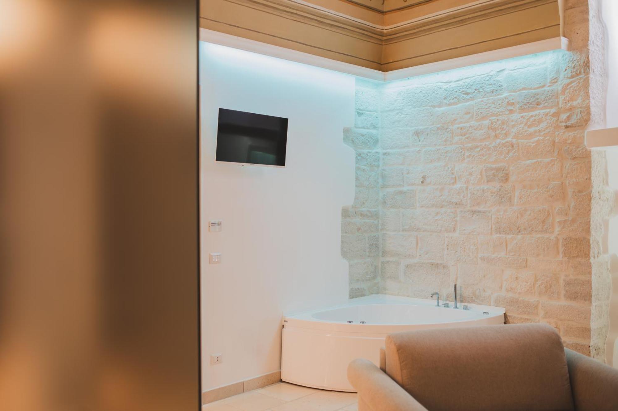 Relais La Muraglia - Luxury Rooms Molfetta Exterior photo